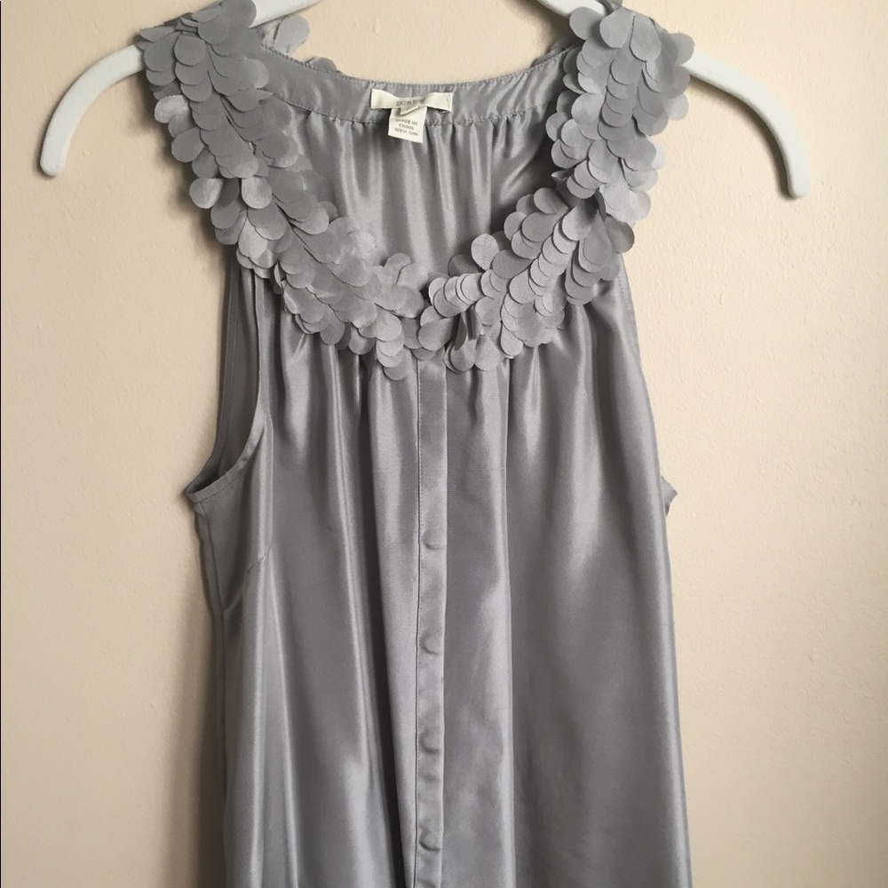 J Crew blouse